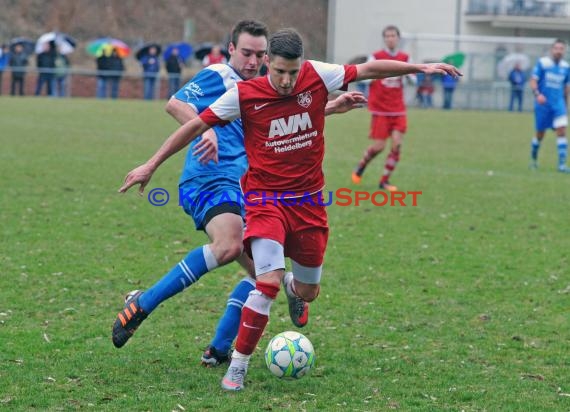 TSV Michelfeld - SG Dielheim Landesliga Rhein Neckar 18.03.2012 (© )